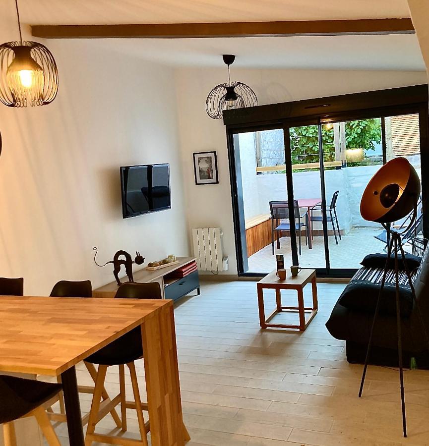 Le Flocmagny Daire Châlons-en-Champagne Dış mekan fotoğraf