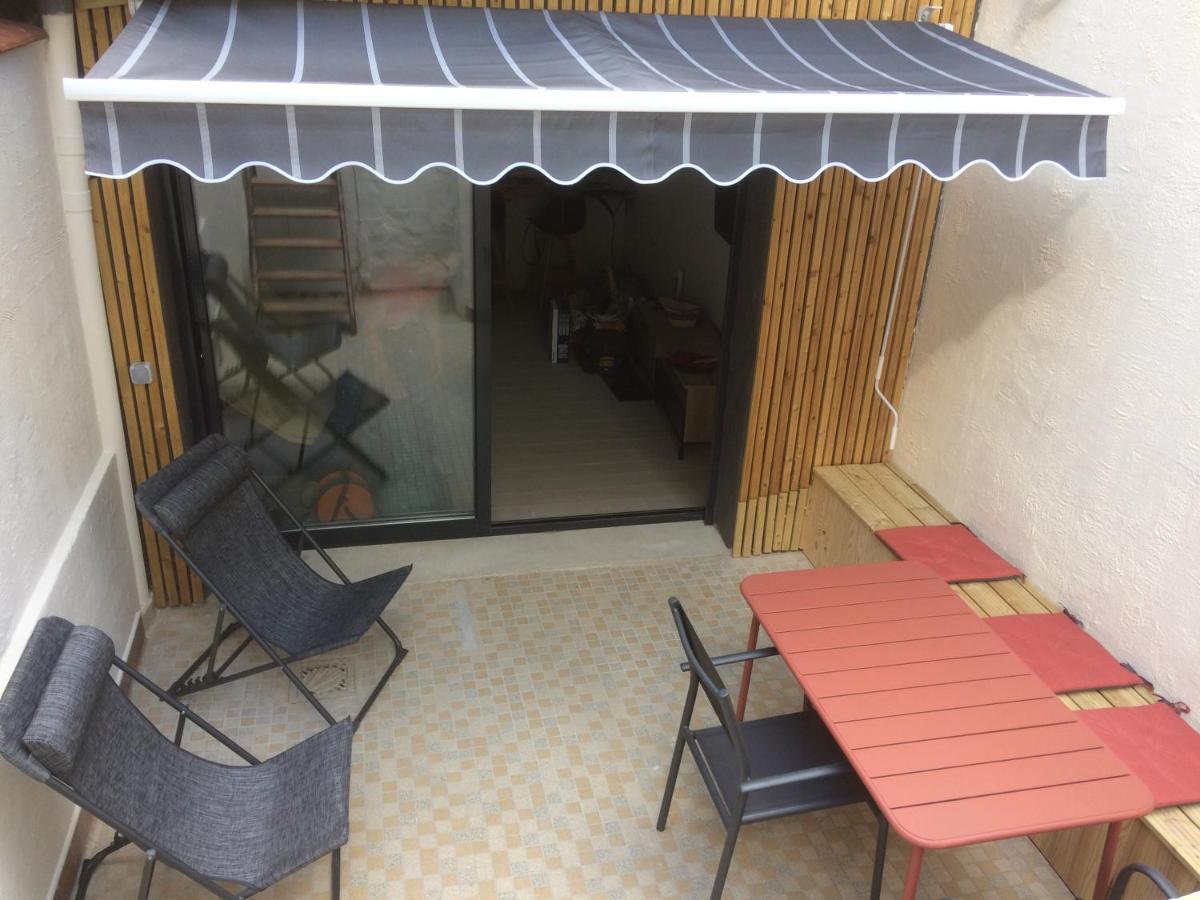 Le Flocmagny Daire Châlons-en-Champagne Dış mekan fotoğraf